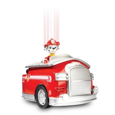 Nickelodeon, Paw Patrol - On A Roll Marshall