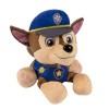 Nickelodeon, Paw Patrol - Plush Pup Pals- Chase