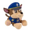 Nickelodeon, Paw Patrol - Plush Pup Pals- Chase