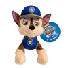 Nickelodeon, Paw Patrol - Plush Pup Pals- Chase