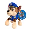 Nickelodeon, Paw Patrol - Plush Pup Pals- Chase