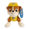 Nickelodeon, Paw Patrol - Plush Pup Pals- Rubble