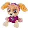 Nickelodeon, Paw Patrol - Plush Pup Pals- Skye