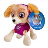 Nickelodeon, Paw Patrol - Plush Pup Pals- Skye