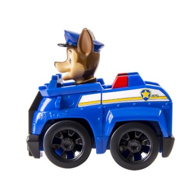 Nickelodeon, Paw Patrol Racers - Chase