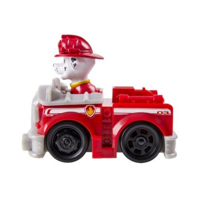 Nickelodeon, Paw Patrol Racers - Marshall