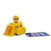 Nickelodeon, Paw Patrol Racers - Rubble