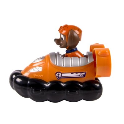 Nickelodeon, Paw Patrol Racers - Zuma