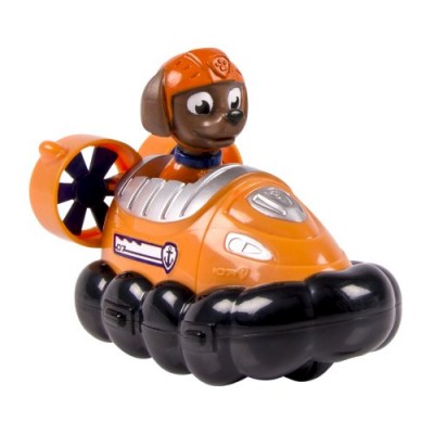 Nickelodeon, Paw Patrol Racers - Zuma