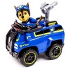 Paw Patrol Chase's Spy Cruiser, Vehicle and Figure (works with Paw Patroller)
