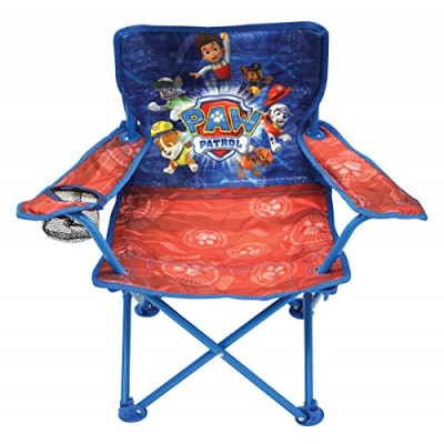 Paw Patrol Fold N' Go Patio Chairs