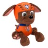 Paw Patrol - Plush Pup Pals- Zuma Toy