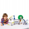 Paw Patrol Rescue Training Center Playset