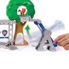 Paw Patrol Rescue Training Center Playset