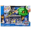 Paw Patrol Rescue Training Center Playset