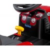 Peg Perego Case IH Magnum Tractor/Trailer
