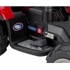 Peg Perego Case IH Magnum Tractor/Trailer
