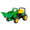 Peg Perego John Deere Front Loader