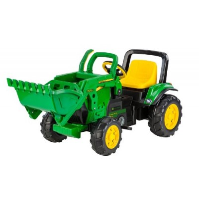 Peg Perego John Deere Front Loader