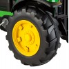 Peg Perego John Deere Front Loader