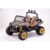 Peg Perego Polaris RZR 900 CAMO Ride On