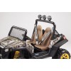 Peg Perego Polaris RZR 900 CAMO Ride On