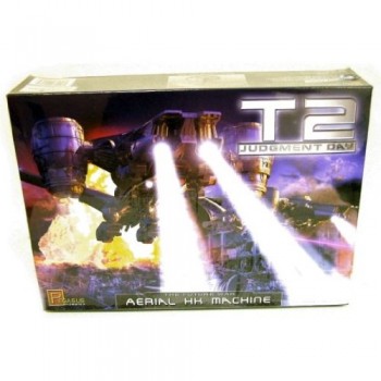 Pegasus Hobbies 9016 1/32 Terminator 2 Aerial Hunter Killer