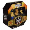 Pez WWE Gift Set Wrestlemania John Cena The Rock The Undertaker