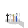 STAR WARS Pez Dispensers (Pack of 12)