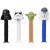 STAR WARS Pez Dispense...