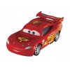 Disney Pixar Cars 2 - Francesco Bernoulli & Lightning McQueen with Party Wheels 1:55 Scale Die-Cast 2-Pack