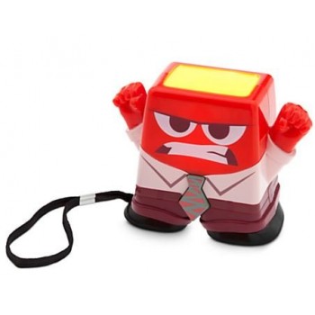 Disney / Pixar Inside Out Inside Out Anger Talking Flashlight