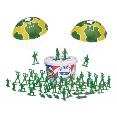 Toy Story Bucket o Soldiers