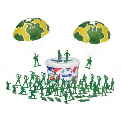 Toy Story Bucket o Soldiers
