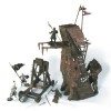 Lord of the Rings: The Return of the King - Pelennor Playset