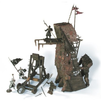 Lord of the Rings: The Return of the King - Pelennor Playset