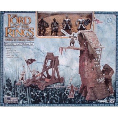 Lord of the Rings: The Return of the King - Pelennor Playset