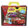 Play-Doh Cars 2 Set