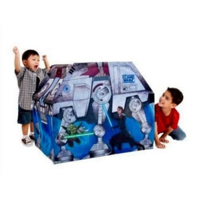 Star Wars - Clone Wars  - Hide N Attack Tent