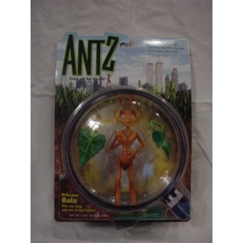 Antz Princess Bala