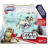 Playskool Heroes Star Wars Galactic Heroes Echo Base Encounter