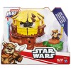 Playskool Heroes Star Wars Galactic Heroes Endor Adventure