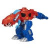 Playskool Heroes Transformers Rescue Bots Optimus Prime Figure