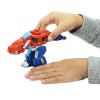 Playskool Heroes Transformers Rescue Bots Optimus Prime Figure