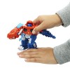 Playskool Heroes Transformers Rescue Bots Optimus Prime Figure