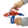 Playskool Heroes Transformers Rescue Bots Optimus Prime Figure