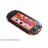 PlayStation Vita Super Value Pack Wi-Fi model Red / Black