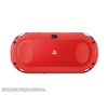 PlayStation Vita Super Value Pack Wi-Fi model Red / Black