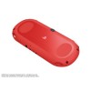 PlayStation Vita Super Value Pack Wi-Fi model Red / Black