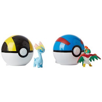 Clip 'n' Carry Poké Ball Belt, Styles May Vary